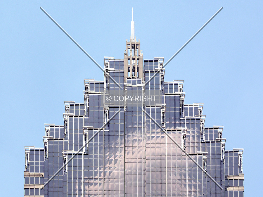 Promenade II by Chris Patriarca