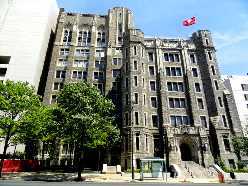 Carnell Hall