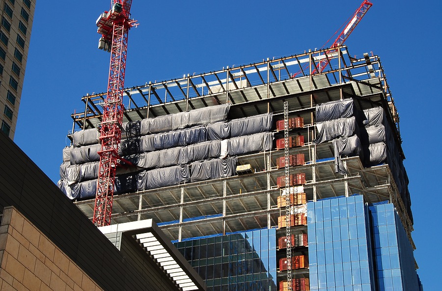 Block 162 by Brian LoBue