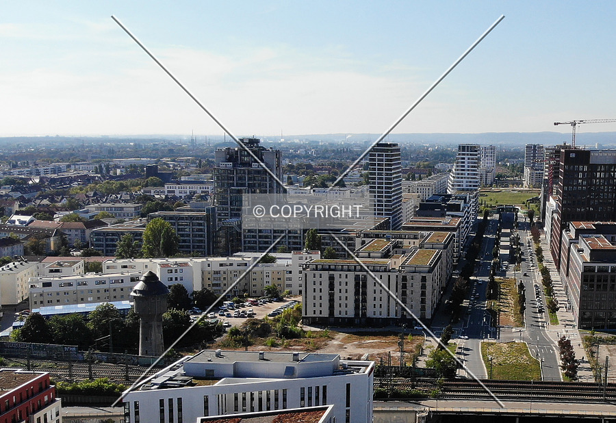 Deutsche Bahn AG by Nephilim