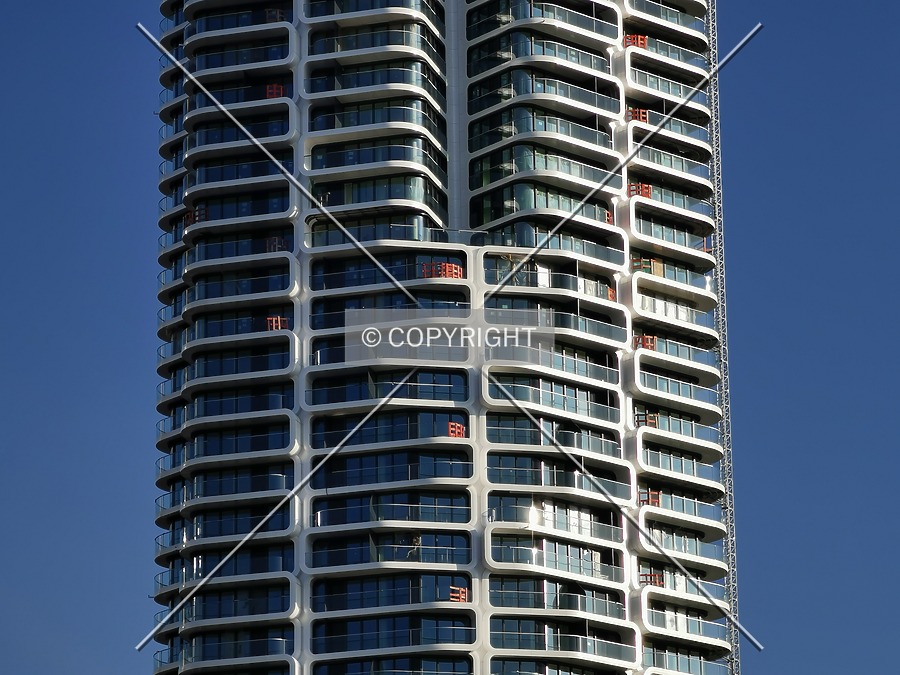 Grand Tower by Nephilim