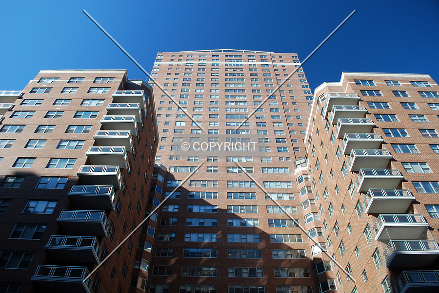 360 East 72nd Street by Royce Douglas