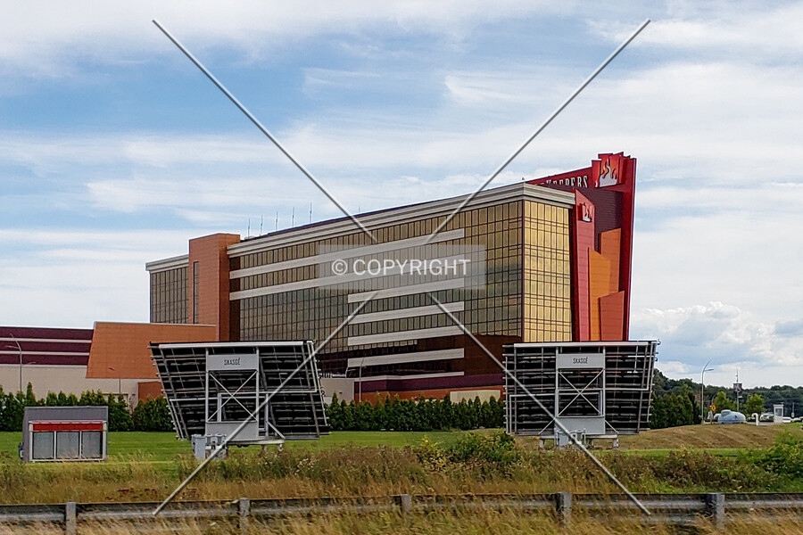 Firekeepers Casino Hotel