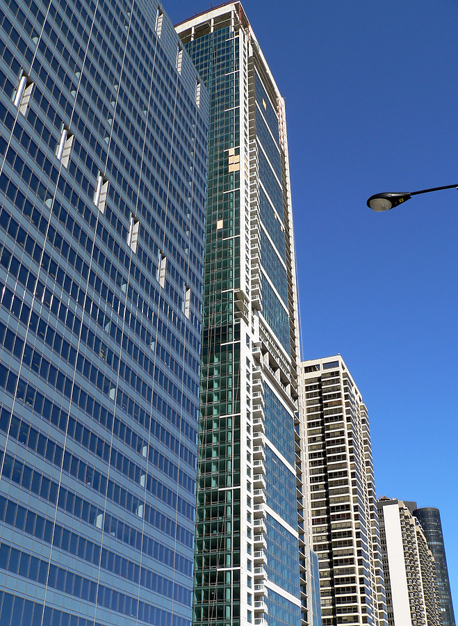 340 on the Park by B. Victor Adams