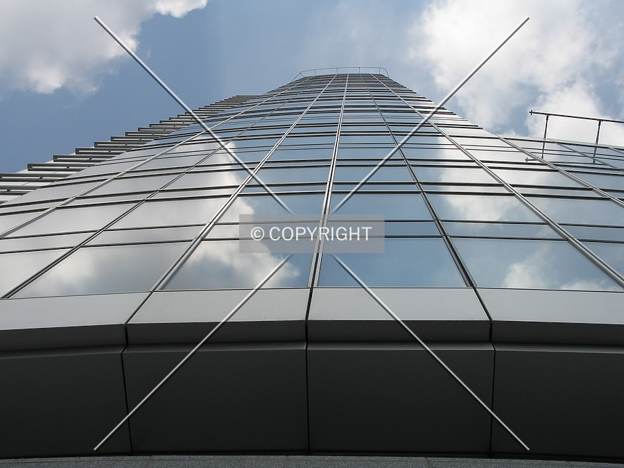 Madou Plaza by Emmanuel D.