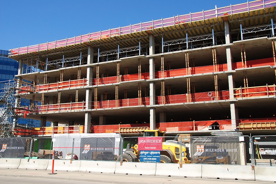 The Pullman by Brian LoBue