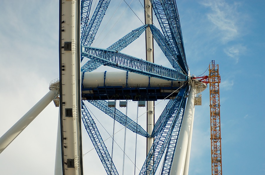 High Roller by Brian LoBue