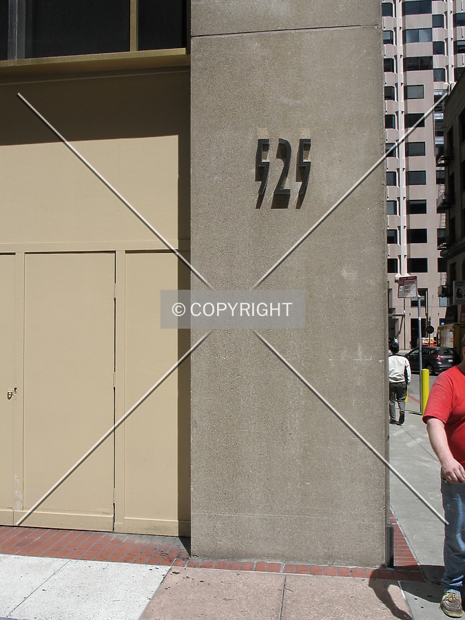 First Market Tower by Emmanuel D.