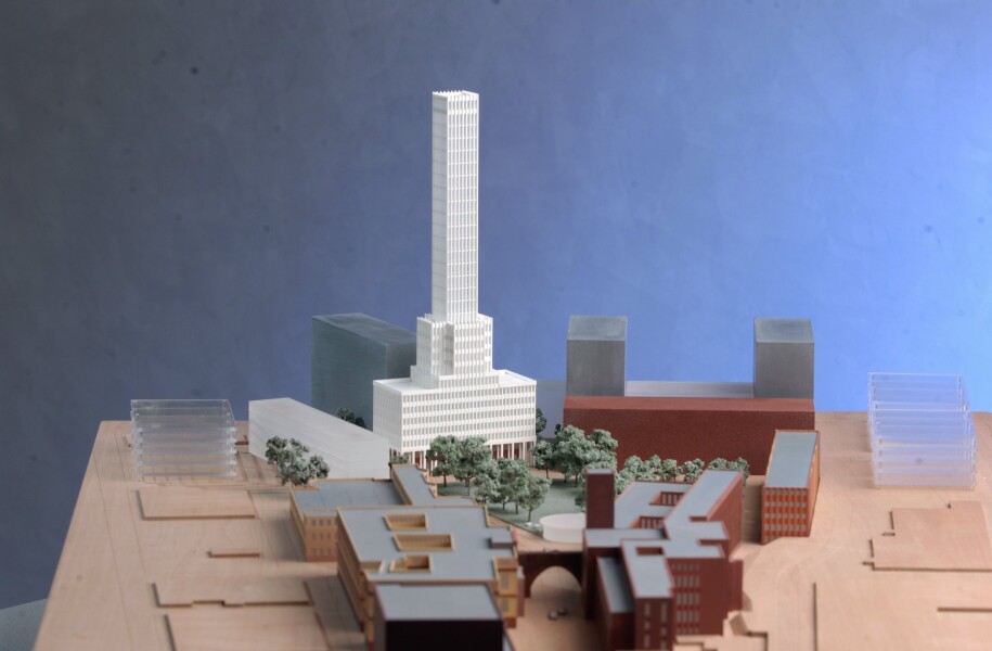 Turmhaus
