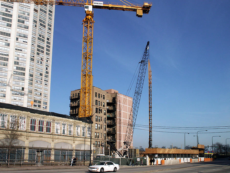 The Columbian by Daniel Kieckhefer