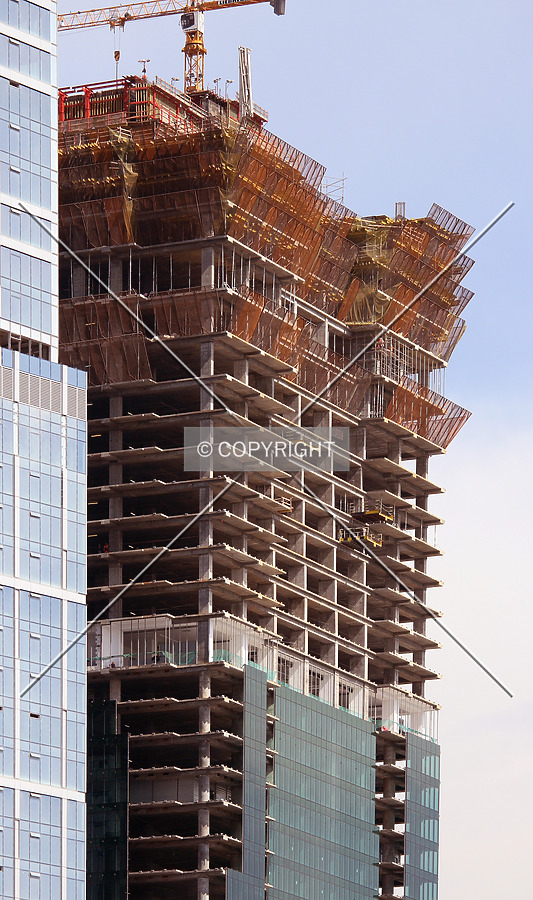 Imperia Tower by Alexander Ulyanov