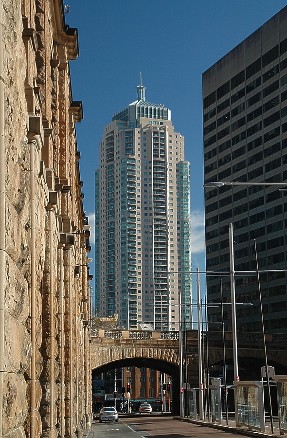 The Peak by John Bek