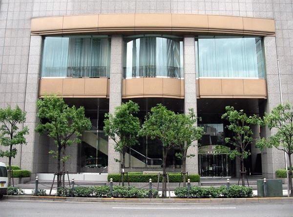 Shin Ishihara Building