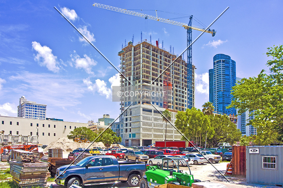 New River Yacht Club by Jorge Molina