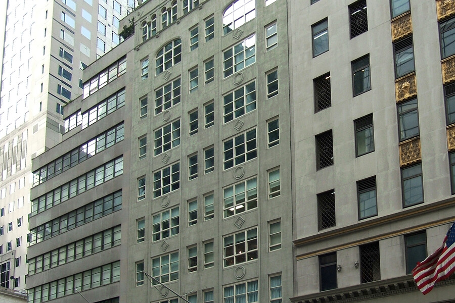 J.M. Gidding & Company Building