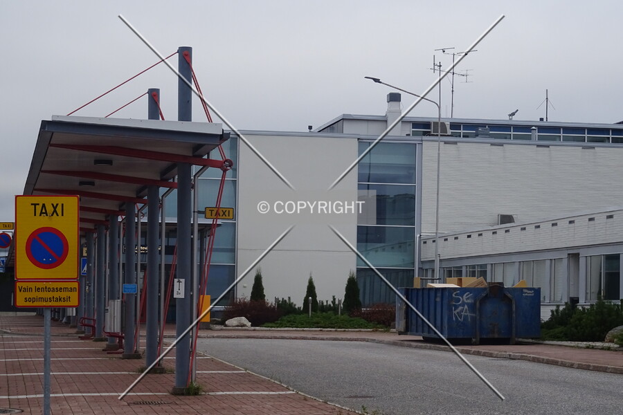 Kuopio Airport