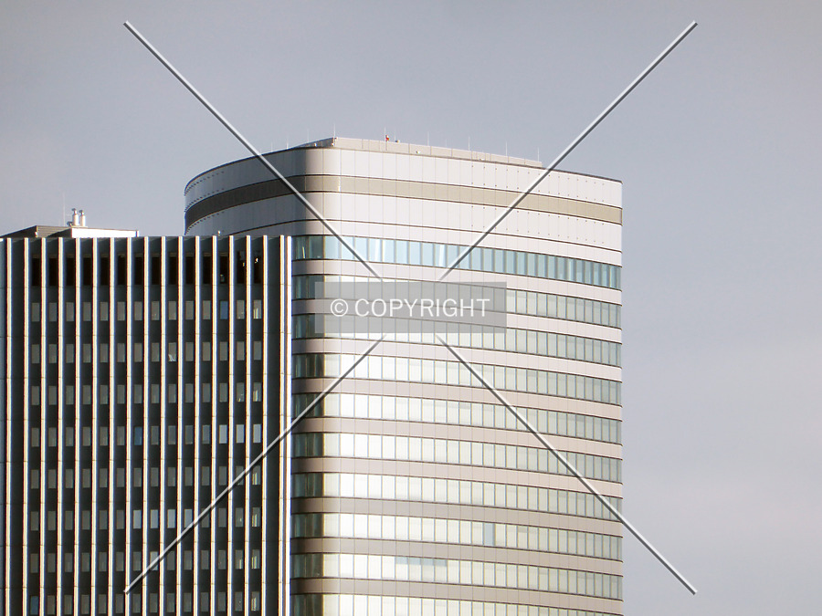 Orbi Tower by Nephilim