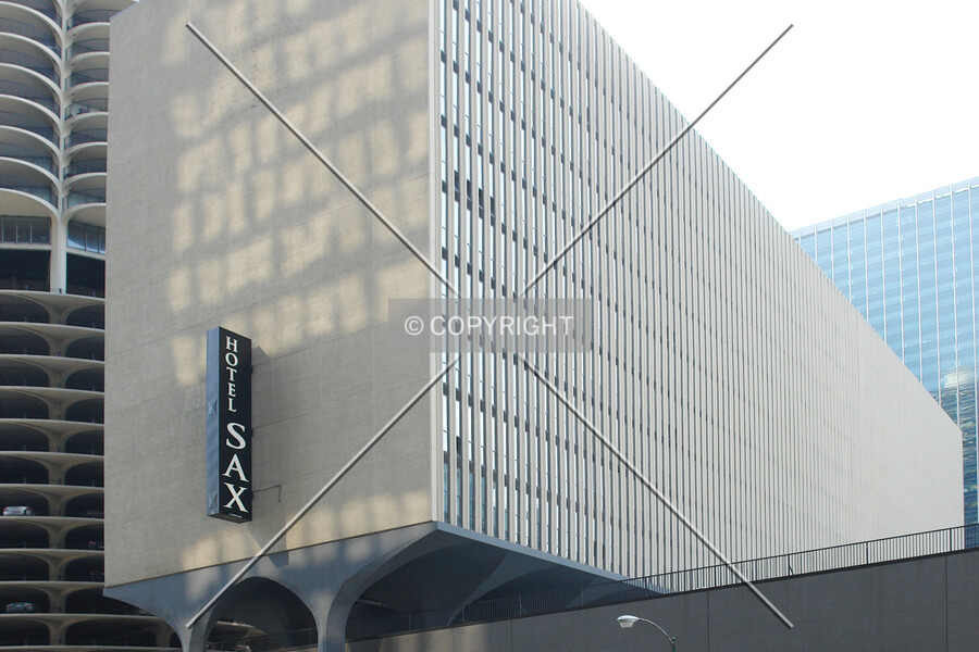 Hotel Chicago