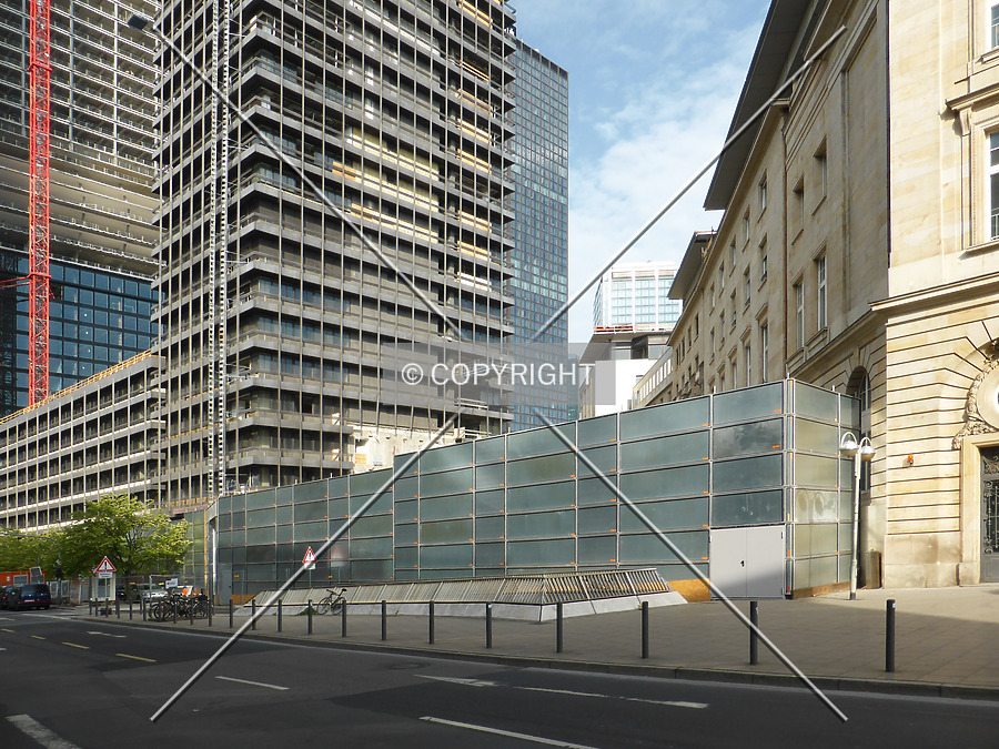 Deutsche Bank IBCF by Nephilim