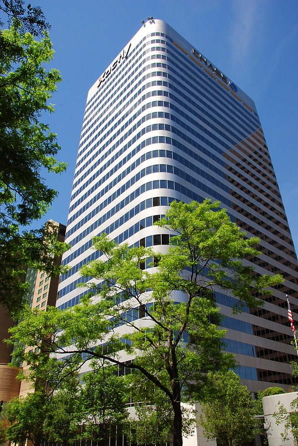 1125 17th Street by Brian LoBue