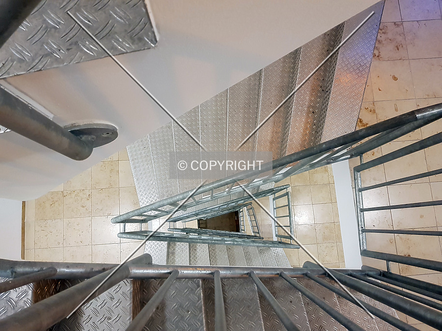 Main Plaza by Nephilim