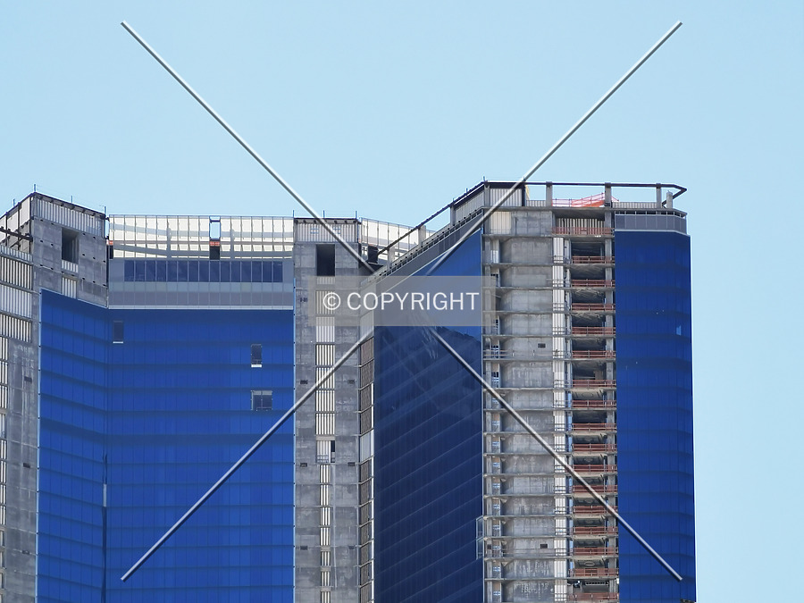 The Drew Hotel Tower by Nephilim