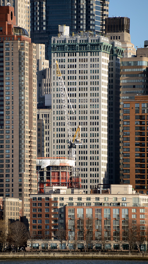 61 Broadway by John W. Cahill