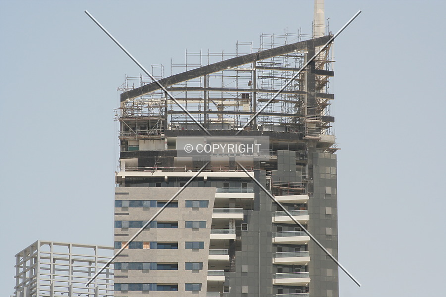 Dusit Residence by Neil Nickolds