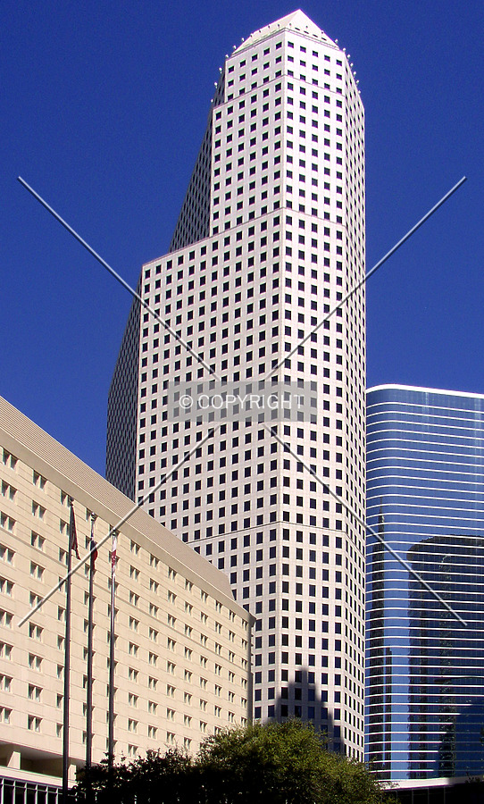 1600 Smith Street by Chris Patriarca