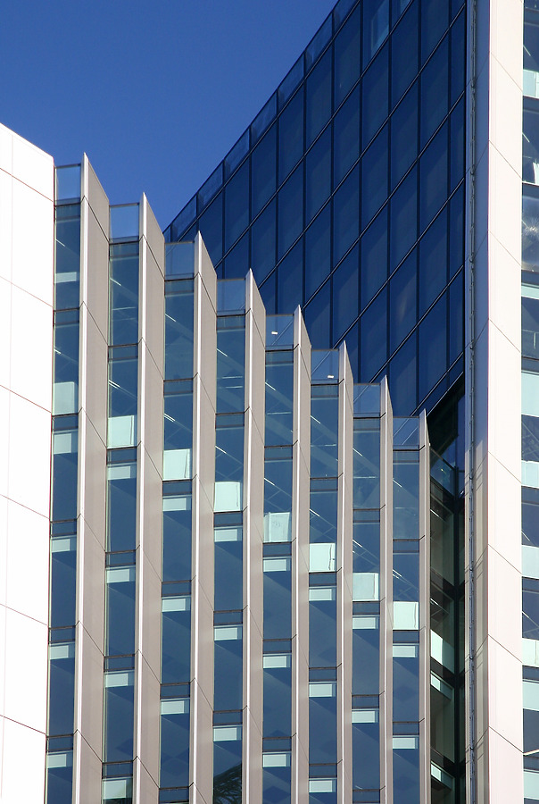 The Willis Building by Tristram Compton