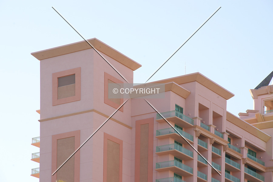 The Reef Atlantis by Nephilim