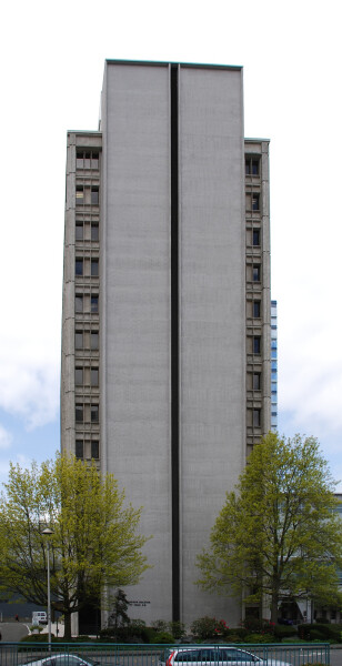 Paccar Tower