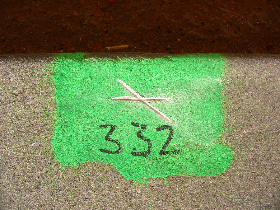 Chicago Spire by B. Victor Adams