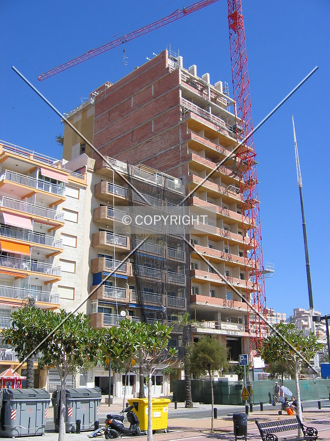 Confortel Fuengirola by Victor Carcedo