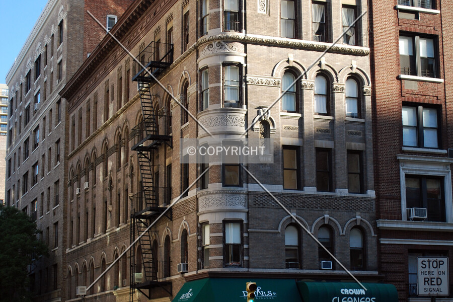 957 Park Avenue