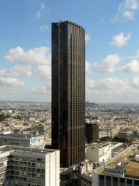 Tour Montparnasse