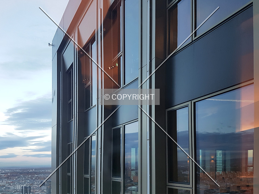 Tower 185 by Nephilim