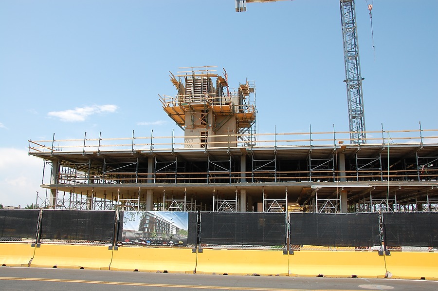 DoubleTree by Hilton Greeley by Brian LoBue