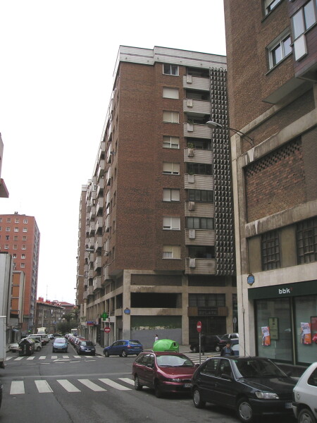 Aita Patxi 3-6