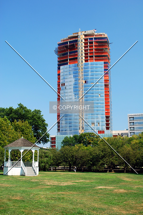 Trump Parc by Royce Douglas