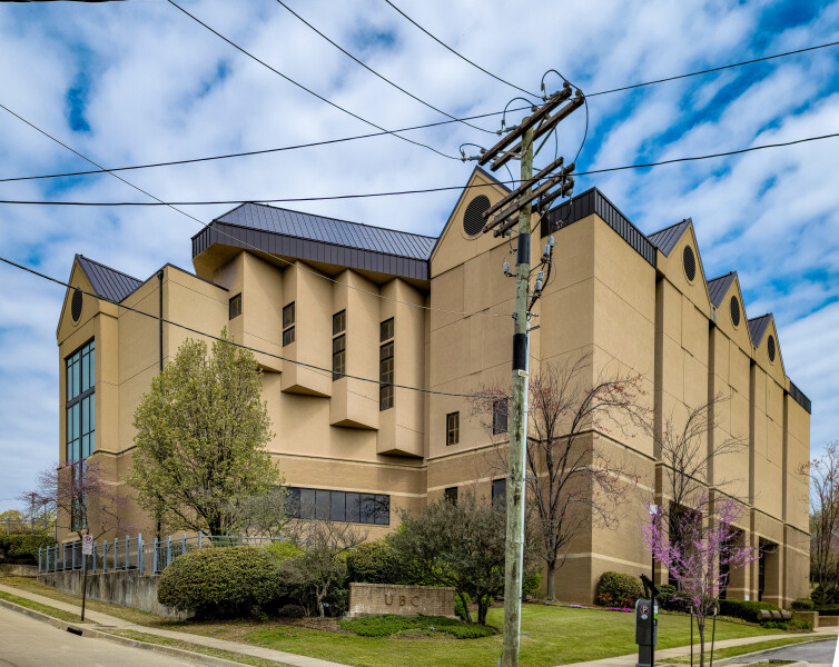 Unity Baptist Church