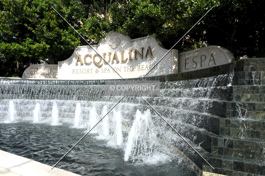 Acqualina Ocean Residences and Resort by Jorge Molina