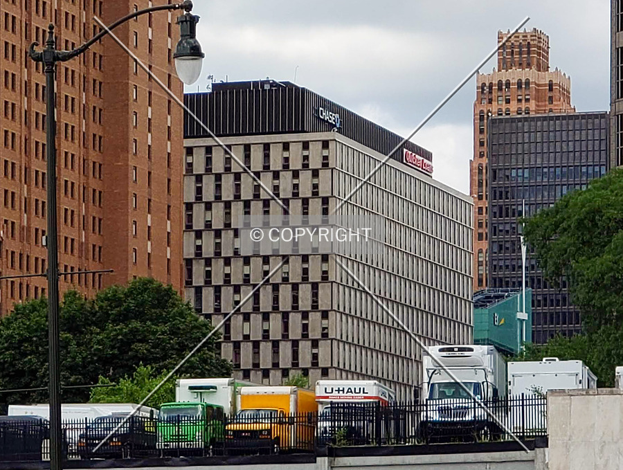 The Qube by Ryan Hildebrand