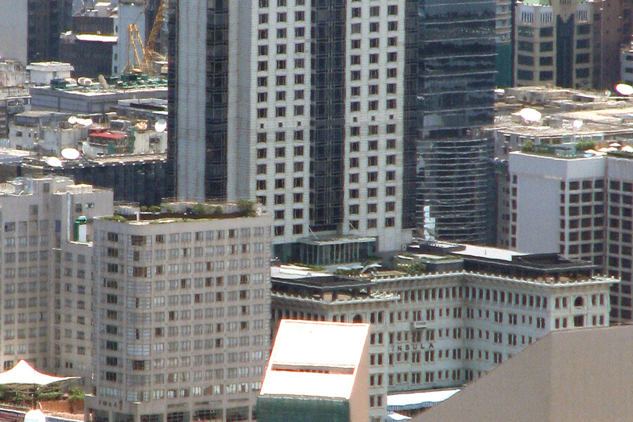 The Peninsula