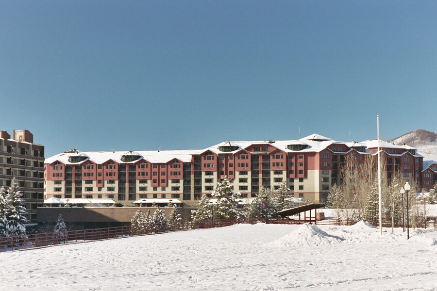 Steamboat Grand Resort Hotel and Condominiums