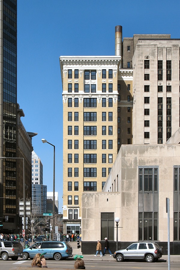 The Lowry by James Peacock