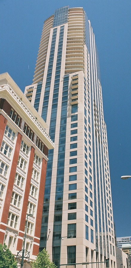 Four Seasons Hotel & Private Residences Denver by Brian LoBue