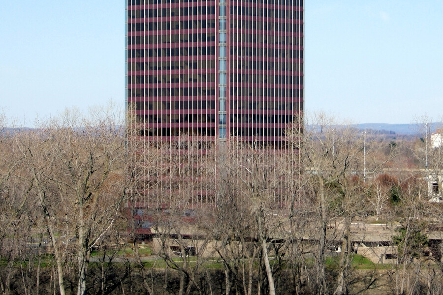 111 Founders Plaza