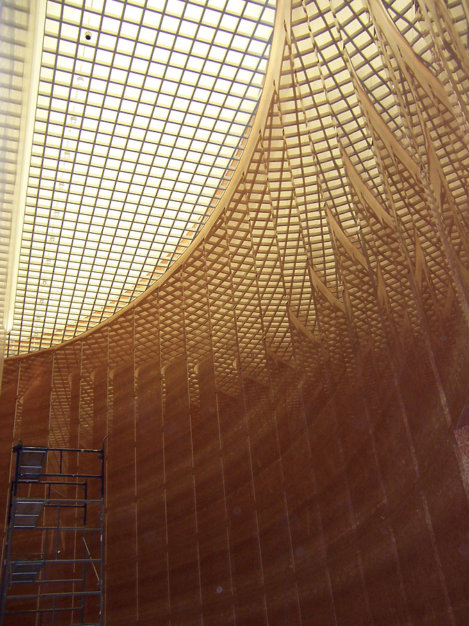 111 South Wacker by Shawn Ursini