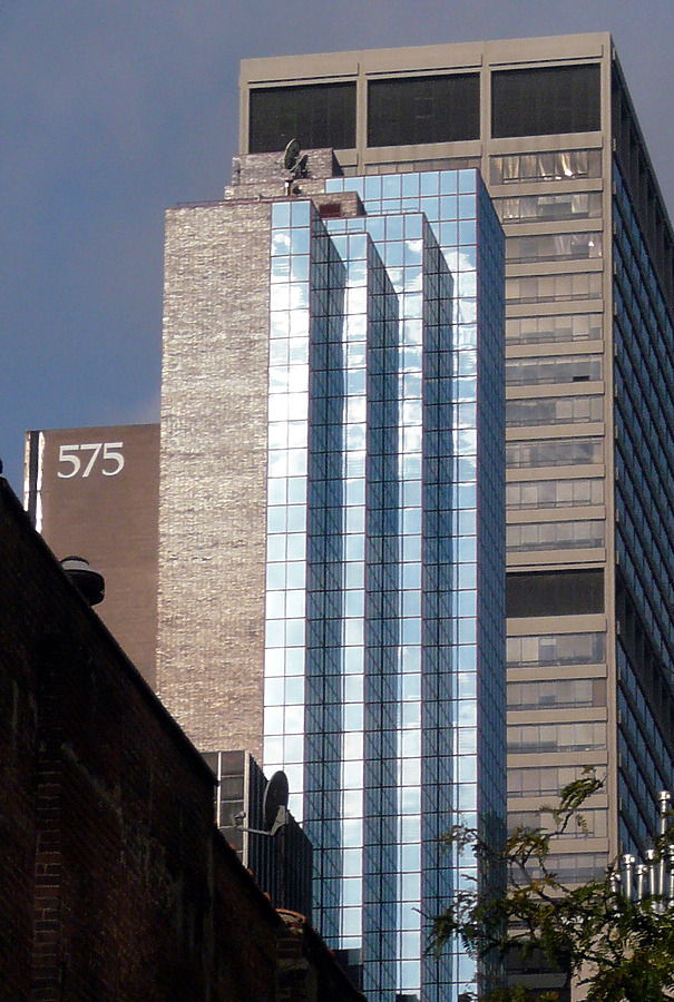 Tower 52 by Nate Lindsey